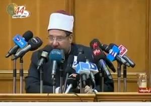 الأوقاف: مكتبات المساجد خالية من أي كتب تدعو للتطرف