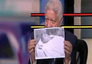 مرتضي منصور يحذر من سيناريو 2005 الدموي فى انتخابات الزمالك القادمة