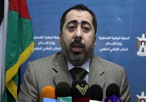 حماس تنفي التوصل إلى اتفاق هدنة مع الاحتلال