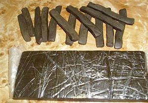 إحالة عاطل للمحاكمة بتهمة حيازة كيلو حشيش بالشرابية 