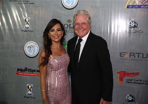 بالصور.. بدء حفل افتتاح مهرجان الإسكندرية السينمائي