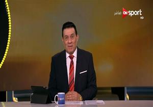 جماهير الأهلي تصعد ضد شلبي وأون سبورت