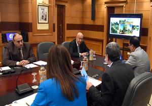 رئيس الوزراء يعقد اجتماعا لمتابعة تنفيذ مشروعات وزارتي الكهرباء والإسكان