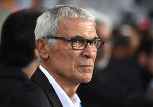  كوبر: لا أريد خداعكم فاخترت البرتغال.. و"طريقة اللعب الدفاعية" حقَقَت الهدف