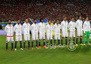 تقرير تخيلي.. مصر فى مجموعة "الباء" بالمونديال