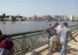 سرقة حديد سور كورنيش النيل بدمياط.. والمحافظة تلاحق السارقين