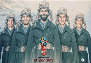 ما هي درجات الحرارة المتوقعة في روسيا وقت كأس العالم 2018؟