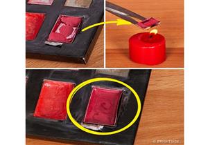   بالصور.. 5 حيل للحفاظ على أدوات "المكياج" 