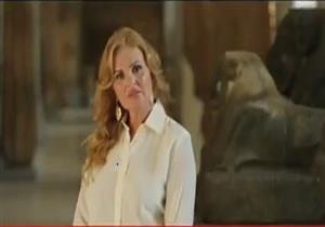 السيسي يشهد فيلماً تسجيلياً بعنوان "الشعب هو البطل" بمشاركة نخبة من النجوم