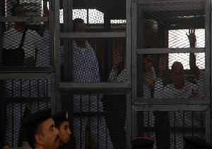 تأجيل ثاني جلسات محاكمة مهاجمي "كمين الخصوص" لـ 22 نوفمبر