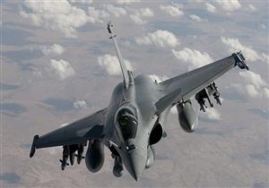 التحالف يعلن تدمير ورش لتجميع الصواريخ في صنعاء تابعة للحوثيين