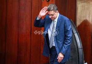 طاهر يتحدث عن الظلم التحكيمي.. ويكشف عن الحكم الأفضل للنهائي