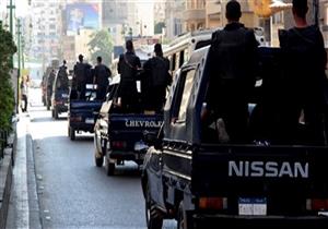 ضبط 8 مليون قرص و 446 كيلو مخدرات خلال أسبوعين