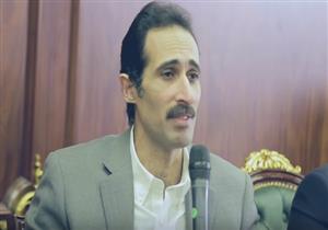 الجلاد: عماد أديب مدرسة في الإعلام.. وقناة الحياة شرُفت بالتعاقد معه - (فيديو)