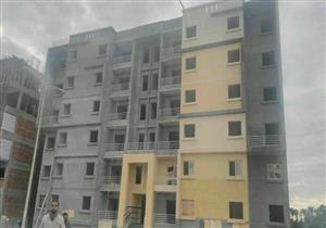 تعرف على مواعيد القرعة العلنية لـ40 ألف وحدة بـ"سكن مصر"