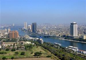 الأرصاد: طقس الخميس "معتدل".. والعظمى بالقاهرة 25