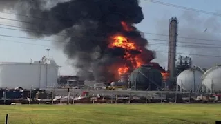 مصرع 18 شخصا في انفجار ضخم في ولاية تاميل نادو الهندية