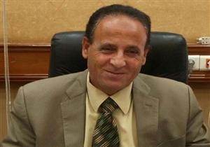 رئيس السكك الحديدية يكشف تفاصيل خروج قطار قليوب عن القضبان