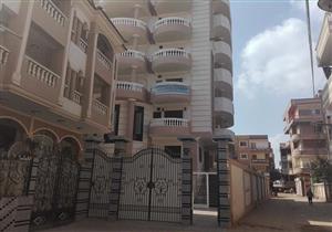 "مصراوي" في "كفر النعمان".. هنا تعلم "محمد الحايس" الفداء (صور)