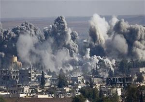 "لوهانسك الشعبية" تتهم القوات الأوكرانية بقصف أراضيها 11 مرة الليلة الماضية