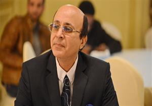 مجدي صبحي: "عبدالله مشرف بصحة جيدة وضحك معايا"