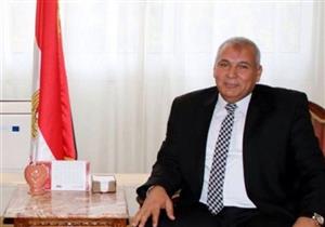 محافظ الوادي الجديد يحظر إنشاء مخازن خردة داخل الكتل السكنية