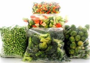   الأطعمة المجمدة صحية أكثر من الطازجة لهذا السبب