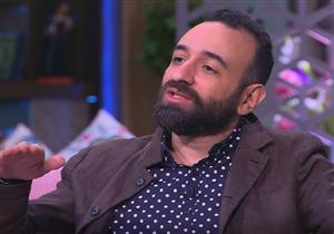 عمرو سلامة: وعي الناس اختلف مع ذوي الاحتياجات الخاصة بعد مشاهدة "حملة حلم"-فيديو