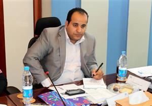 معاون وزير الشباب: مصر ماضية في عملية السلام والتنمية - فيديو