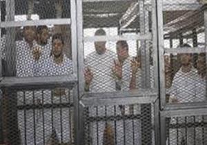 تأجيل محاكمه 19 متهما في قضية "اقتحام مشيخة الأزهر" لـ 21 نوفمبر