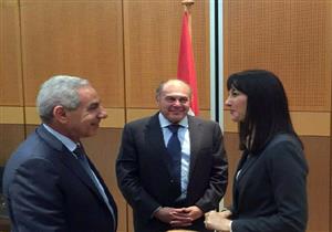 وزيرة يونانية: توقيع اتفاق لتيسير رحلات كروز سياحية مع مصر وقبرص قريبا