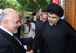  رئيس الوزراء العراقي: مستعدون للعب دور في حل المشاكل بالمنطقة