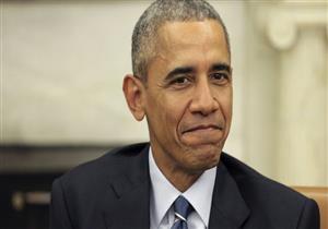 أوباما يشيد مركزا ثقافيا في شيكاغو ويحلم بأن ينير حياة الأجيال الجديدة