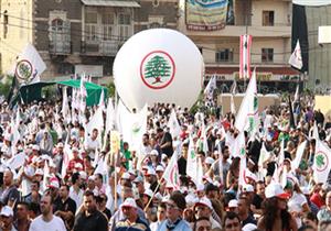 جعجع: لن نُسمّي الحريري ولا أي شخصية لرئاسة الحكومة اللبنانية