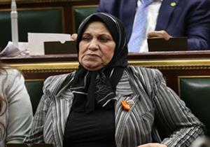 نائبة تشيد بالإعلان عن تدشين قناة مصرية عالمية: "عاوزين إعلام قلبه على البلد"