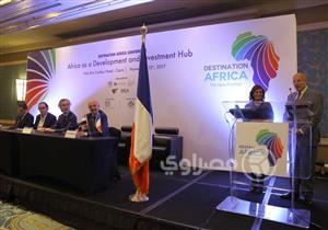 التصديري للملابس يوقع بروتوكول تعاون مع اتحاد الصناعات الفرنسي