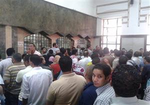 السكك الحديدية: الراكب "مش مُهتم" بمشروع الماكينات الإلكترونية لصرف التذاكر