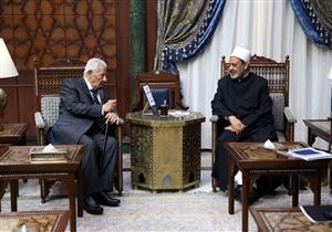 شيخ الأزهر: الإعلام مسؤوليته كبيرة في نشر القيم والأخلاق