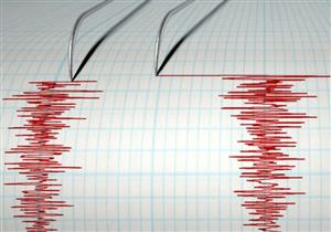 رصد هزات شبيهة بالزلازل في جزيرة بورنهولم الدنماركية