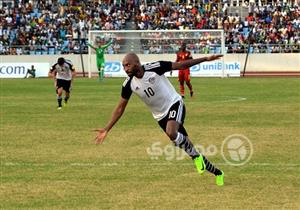 كيف تابعت الصحف اليونانية خبر انضمام شيكابالا إلى أبولون؟