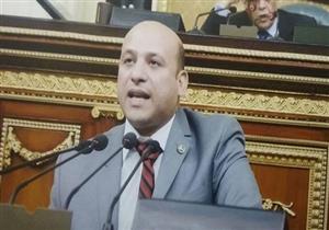 برلماني عن أزمة سد النهضة: "مش ناقص إلا الميه كمان نشتريها"