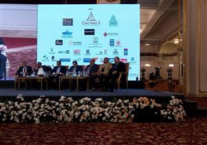 هشام طلعت مصطفى يتوقع ارتفاع الطلب على العقارات إلى مليون وحدة سنويا