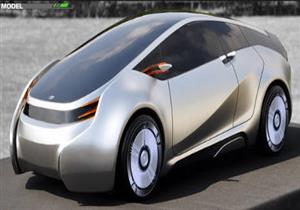 شباب مصري يبتكرون سيارة هجين بالكهرباء والبنزين- فيديو 