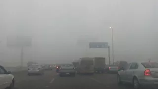 شبورة وأمطار ورياح.. الأرصاد تكشف أبرز الظواهر الجوية المتوقعة اليوم الأحد