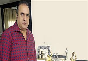 تعرف على تفاصيل الحالة الصحية للمطرب طارق فؤاد