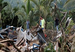 زلزال بقوة 6.4 درجة يضرب كوستاريكا 