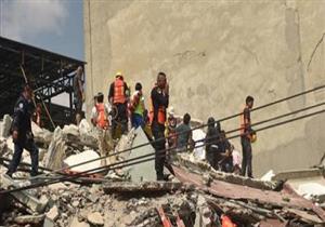 ايطاليا ترسل مساعدات إنسانية بعد زلزال العراق وإيران