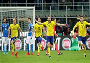 إيطاليا تحسم مصير مدربها بعد إخفاق المونديال