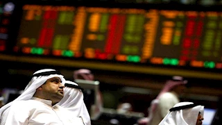 السعودية تقود البورصات الخليجية للصعود بعد قرار ترامب 
