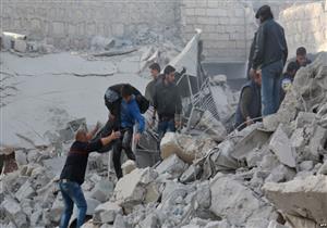 البنتاجون: لن نكشف عن تسجيلات الغارات الجوية على سوق بشمال سوريا